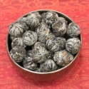 Fleurs de Thé - Souci & Jasmin - Compagnie Anglaise des Thés