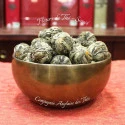 Fleurs de Thé - Souci & Jasmin - Compagnie Anglaise des Thés