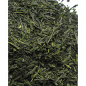 Thé en vrac Japonais 1st flush -Thé vert SENCHA SHIZUOKA- Compagnie Anglaise des Thés