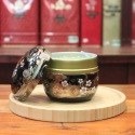 Boîte Ronde Japonaise - Compagnie Anglaise des Thés