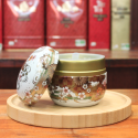Boîte Ronde Japonaise - Compagnie Anglaise des Thés