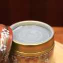 Boîte Ronde Japonaise - Compagnie Anglaise des Thés