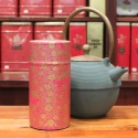Boîte Japonaise Fuji Rose - Compagnie Anglaise des Thés