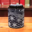 Boîte Japonaise Haori 80g - Compagnie Anglaise des Thés