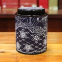 Boîte Japonaise Haori 80g - Compagnie Anglaise des Thés