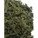 Thé en vrac de Chine - Thé vert SENCHA BIO - Compagnie Anglaise des Thés