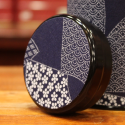 Boîte Japonaise Yukata 80g - Compagnie Anglaise des Thés