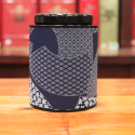 Boîte Japonaise Yukata 80g - Compagnie Anglaise des Thés