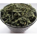 Tasse Thé de Chine - Thé vert SENCHA BIO - Compagnie Anglaise des Thés
