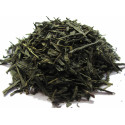 Thé de Chine - Thé vert SENCHA BIO - Compagnie Anglaise des Thés