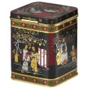 Boîte Japonaise 0,5kg - Compagnie Anglaise des Thés