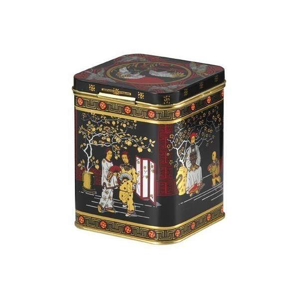 Boîte Japonaise 0,5kg - Compagnie Anglaise des Thés