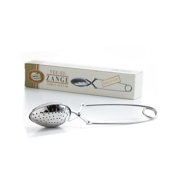 Pince Cuillère à thé - Compagnie Anglaise des Thés