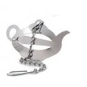 Clip Chaînette porte sachets - Compagnie Anglaise des Thés