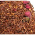 Rooibos en vrac CANNELLE, PETALES DE ROSE - Rooibos BALI - Compagnie Anglaise des Thés