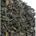 Thé noir en vrac Darjeeling -Thé SOOM BIO 1st - Compagnie Anglaise des Thés