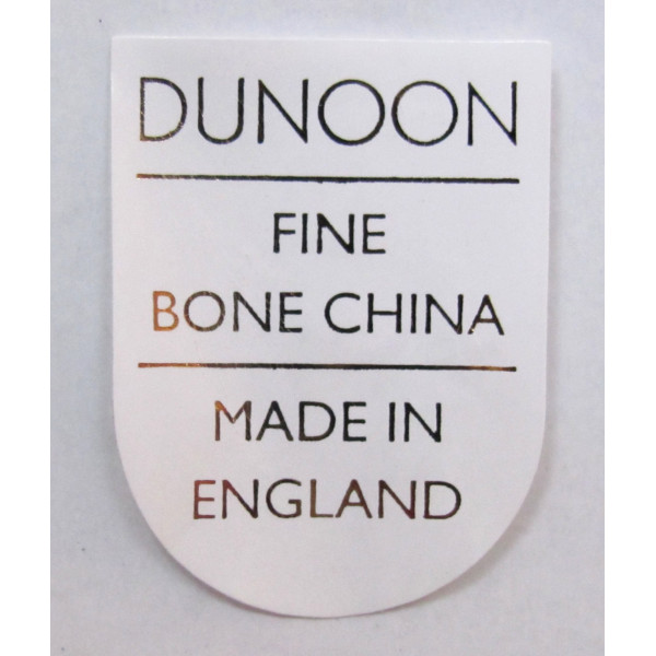 Mug Dunoon Éléphant MUGS DUNOON- 3