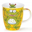 Mug Dunoon Grenouille - Compagnie Anglaise des Thés