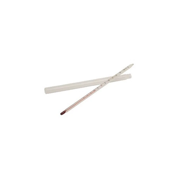 Thermomètre à Thé - Compagnie Anglaise des Thés