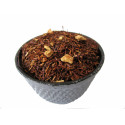 Tasse Rooibos Bergamote -Rooibos EARL GREY- Compagnie Anglaise des Thés