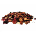 Infusion Banane, Noix de coco - Infusion BALI - Compagnie Anglaise des Thés