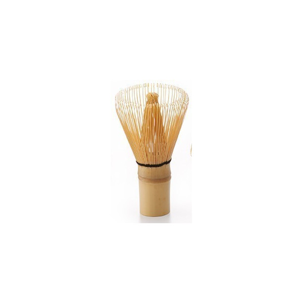Fouet à Matcha - Compagnie Anglaise des Thés