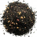 Thé CACAO, NOISETTE, VANILLE CARAMEL - Thé noir NOUGATINE - Cie Anglaise des Thés