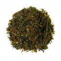 Thé Caramel, Vanille, Noisette -Thé vert MOULIN ROUGE SENCHA - Compagnie Anglaise des Thés