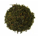 Thé vert parfumé au GINSENG - Thé vert GINSENG - Compagnie Anglaise des Thés