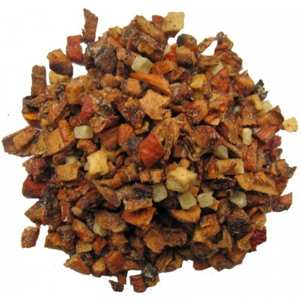 Infusion POMME- Compagnie Anglaise des Thés
