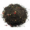 Thé AMANDES CACAO POIVRE- Thé noir FLAMENCO- Compagnie Anglaise des Thés
