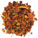 Infusion POMME, MANDARINE, EPICES - Infusion VADROUILLE - Compagnie Anglaise des Thés