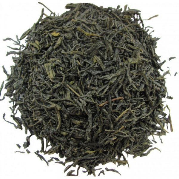 Thé de Chine - Thé vert NEEDLE BIO - Compagnie Anglaise des Thés
