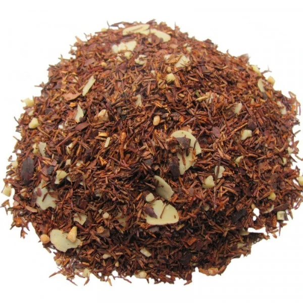Rooibos Chocolat, Amande, Caramel -Rooibos TURON- Compagnie Anglaise des Thés