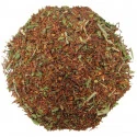  Rooibos à la Menthe -Rooibos MENTHE - Compagnie Anglaise des Thés