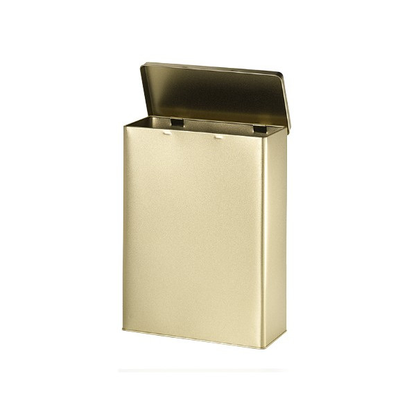 Boîte dorée 1kg - Compagnie Anglaise des Thés
