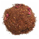 Rooibos CANNELLE, PETALES DE ROSE - Rooibos BALI - Compagnie Anglaise des Thés