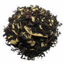 Thé CHOCOLAT COCO - Thé noir BOUNTY- Compagnie Anglaise des Thés