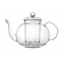 Théière en Verre 1l - Compagnie Anglaise des Thés