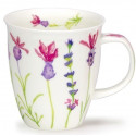 Mug Dunoon Lavande - Compagnie Anglaise des Thés