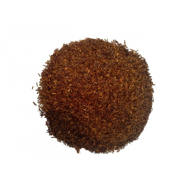 Rooibos Citron - Rooibos CITRON Bio- Compagnie Anglaise des Thés