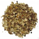 Infusion ORANGE, REGLISSE, CANNELLE, POIVRE - Infusion BIEN-ÊTRE BIO - Compagnie Anglaise des Thés