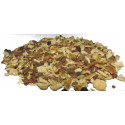 Infusion ORANGE, REGLISSE, CANNELLE, POIVRE - Infusion BIEN-ÊTRE BIO - Compagnie Anglaise des Thés