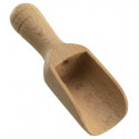 Cuillère Pelle à thé bois - Compagnie Anglaise des Thés