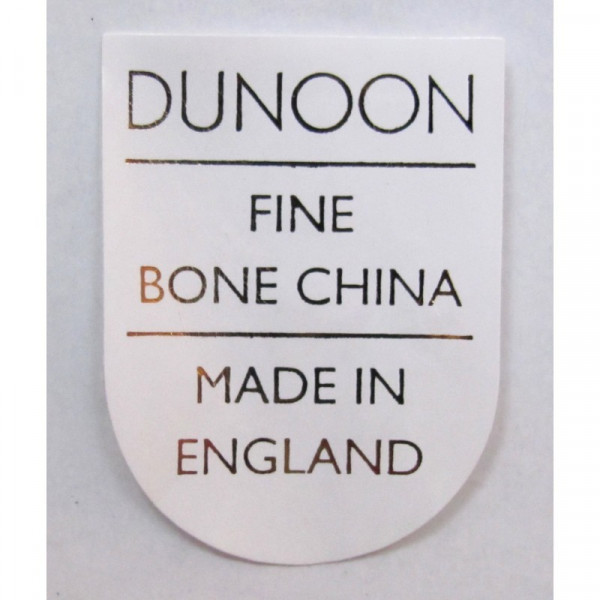 Mug Dunoon Fleurs Champs