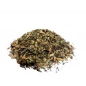  Infusion Citron, Gingembre - Infusion PETROUCHKA BIO - Compagnie Anglaise des Thés