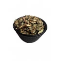 Tasse Infusion Citron, Gingembre - Infusion PETROUCHKA BIO - Compagnie Anglaise des Thés
