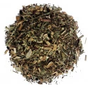  Infusion Citron, Gingembre - Infusion PETROUCHKA BIO - Compagnie Anglaise des Thés