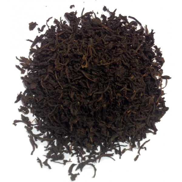 Thé Ceylan biologique - Thé noir GREENFIELD BIO - Compagnie Anglaise des Thés
