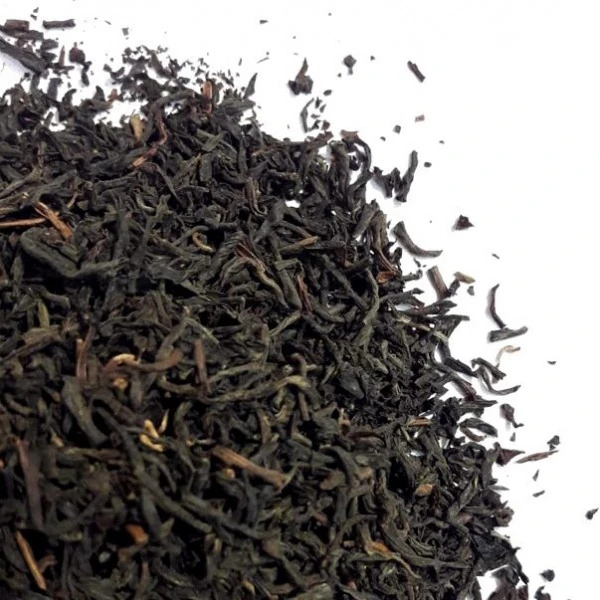 Thé ASSAM KOPILI BIO - Compagnie Anglaise des Thés